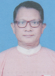 ဒေါက်တာအောင်နိုင်